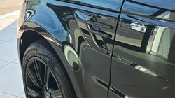 2021 (71) LAND ROVER RANGE ROVER SPORT 2.0 P400e HSE Dynamic Black 5dr Auto 5332568