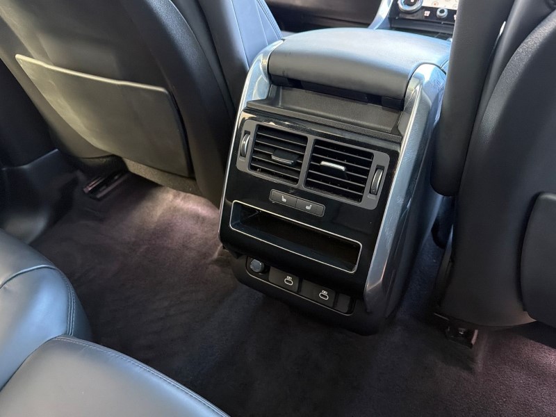 2021 (71) LAND ROVER RANGE ROVER SPORT 2.0 P400e HSE Dynamic Black 5dr Auto 5332566