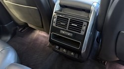 2021 (71) LAND ROVER RANGE ROVER SPORT 2.0 P400e HSE Dynamic Black 5dr Auto 5332566