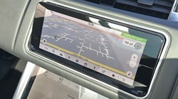 2021 (71) LAND ROVER RANGE ROVER SPORT 2.0 P400e HSE Dynamic Black 5dr Auto 5332559