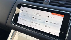 2021 (71) LAND ROVER RANGE ROVER SPORT 2.0 P400e HSE Dynamic Black 5dr Auto 5332579