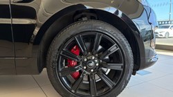 2021 (71) LAND ROVER RANGE ROVER SPORT 2.0 P400e HSE Dynamic Black 5dr Auto 5332556