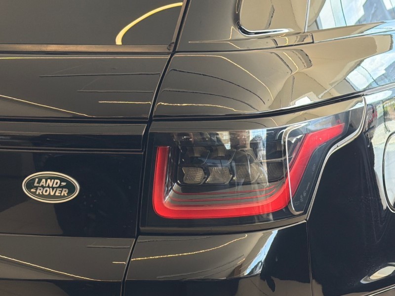 2021 (71) LAND ROVER RANGE ROVER SPORT 2.0 P400e HSE Dynamic Black 5dr Auto 5332594