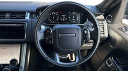 2021 (71) LAND ROVER RANGE ROVER SPORT 2.0 P400e HSE Dynamic Black 5dr Auto 5332563