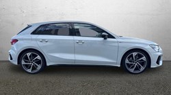 2021 (70) AUDI A3 35 TFSI Edition 1 5dr 5355180