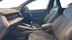 2021 (70) AUDI A3 35 TFSI Edition 1 5dr 5355178