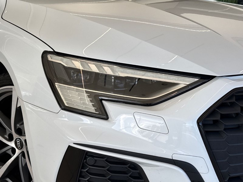 2021 (70) AUDI A3 35 TFSI Edition 1 5dr 5355192