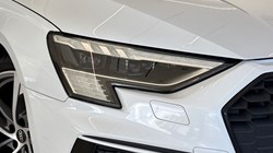 2021 (70) AUDI A3 35 TFSI Edition 1 5dr 5355192