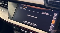 2021 (70) AUDI A3 35 TFSI Edition 1 5dr 5355187