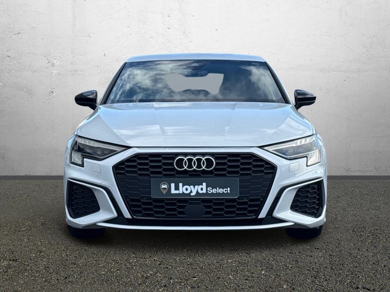 2021 (70) AUDI A3 35 TFSI Edition 1 5dr 5355182