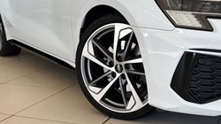 2021 (70) AUDI A3 35 TFSI Edition 1 5dr 5355216