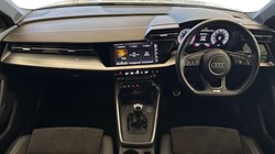 2021 (70) AUDI A3 35 TFSI Edition 1 5dr 5355184