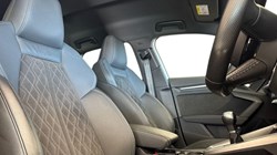 2021 (70) AUDI A3 35 TFSI Edition 1 5dr 5355200