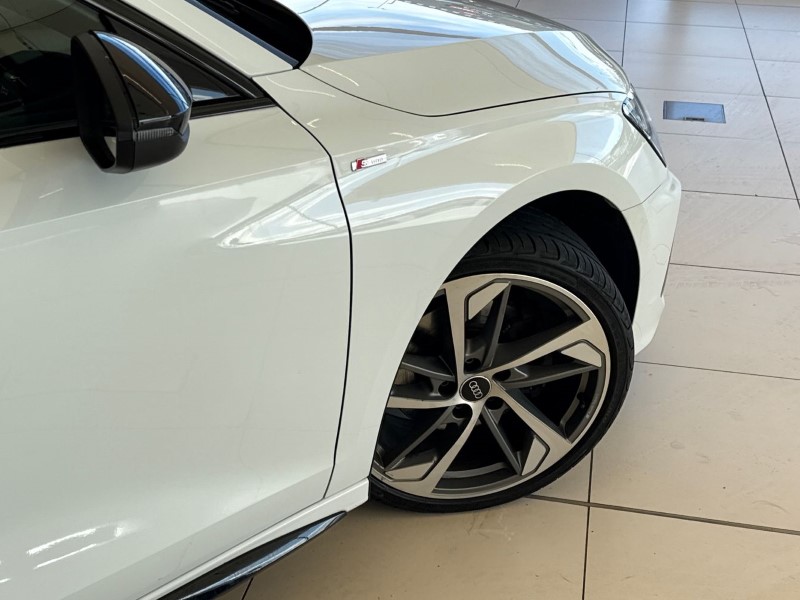 2021 (70) AUDI A3 35 TFSI Edition 1 5dr 5355221