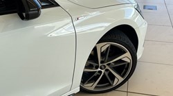 2021 (70) AUDI A3 35 TFSI Edition 1 5dr 5355221