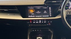 2021 (70) AUDI A3 35 TFSI Edition 1 5dr 5355189
