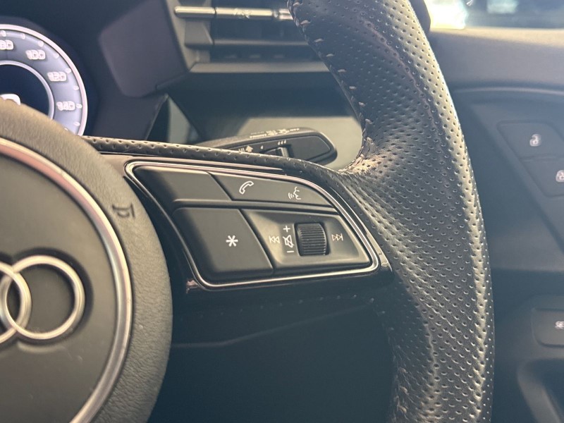 2021 (70) AUDI A3 35 TFSI Edition 1 5dr 5355203