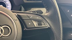 2021 (70) AUDI A3 35 TFSI Edition 1 5dr 5355203