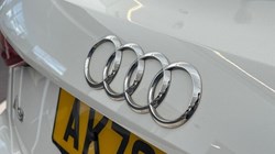 2021 (70) AUDI A3 35 TFSI Edition 1 5dr 5355217