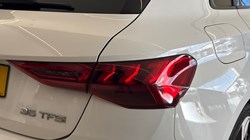 2021 (70) AUDI A3 35 TFSI Edition 1 5dr 5355219