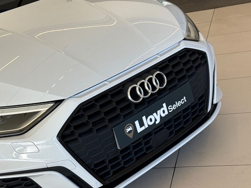2021 (70) AUDI A3 35 TFSI Edition 1 5dr 5355215
