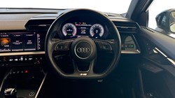 2021 (70) AUDI A3 35 TFSI Edition 1 5dr 5355190