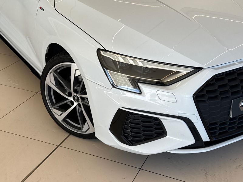 2021 (70) AUDI A3 35 TFSI Edition 1 5dr 5355214