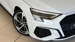 2021 (70) AUDI A3 35 TFSI Edition 1 5dr 5355214