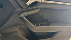 2021 (70) AUDI A3 35 TFSI Edition 1 5dr 5355196