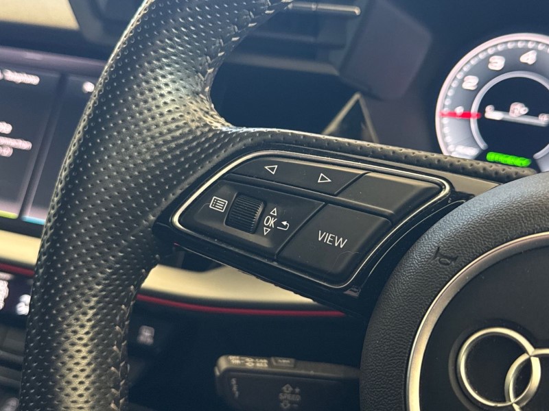2021 (70) AUDI A3 35 TFSI Edition 1 5dr 5355202