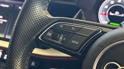 2021 (70) AUDI A3 35 TFSI Edition 1 5dr 5355202