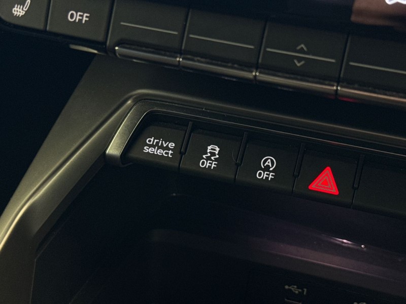 2021 (70) AUDI A3 35 TFSI Edition 1 5dr 5355207