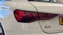 2021 (70) AUDI A3 35 TFSI Edition 1 5dr 5355194