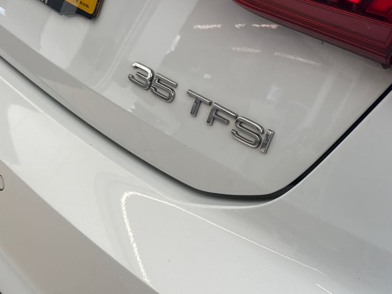 2021 (70) AUDI A3 35 TFSI Edition 1 5dr 5355218