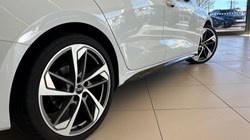 2021 (70) AUDI A3 35 TFSI Edition 1 5dr 5355220