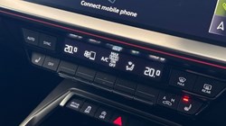 2021 (70) AUDI A3 35 TFSI Edition 1 5dr 5355206
