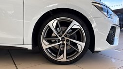 2021 (70) AUDI A3 35 TFSI Edition 1 5dr 5355183