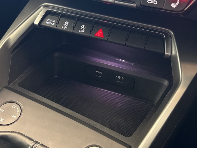 2021 (70) AUDI A3 35 TFSI Edition 1 5dr 5355210