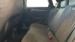 2021 (70) AUDI A3 35 TFSI Edition 1 5dr 5355179