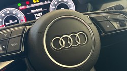 2021 (70) AUDI A3 35 TFSI Edition 1 5dr 5355201