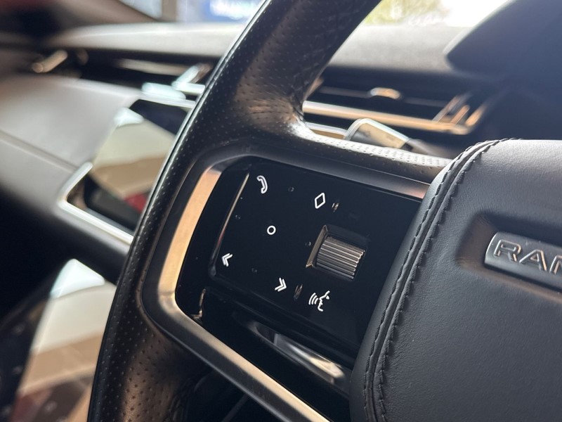 2021 (71) LAND ROVER RANGE ROVER VELAR 3.0 D300 MHEV R-Dynamic HSE 5dr Auto 5343614