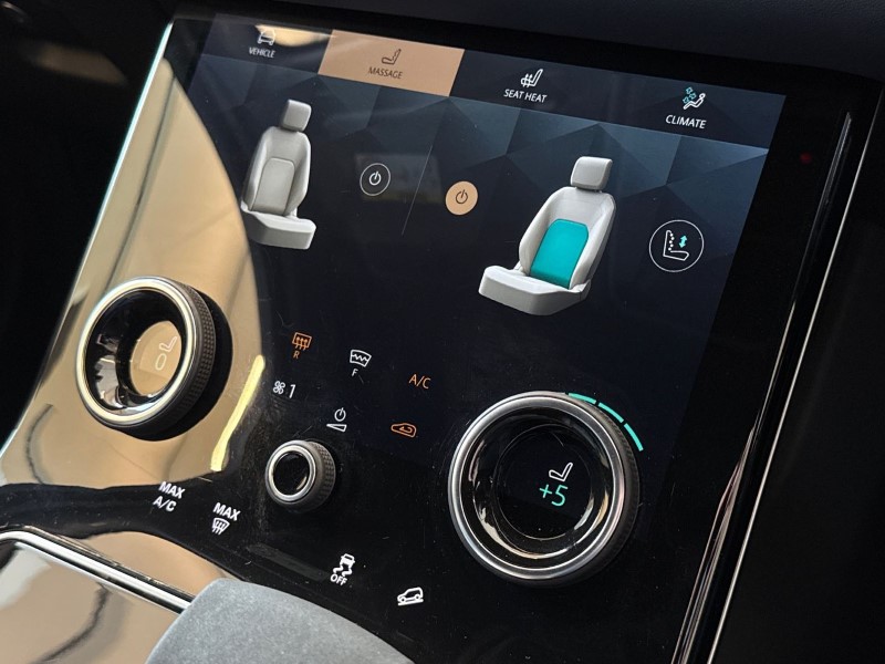 2021 (71) LAND ROVER RANGE ROVER VELAR 3.0 D300 MHEV R-Dynamic HSE 5dr Auto 5343637