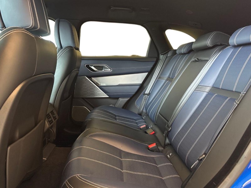 2021 (71) LAND ROVER RANGE ROVER VELAR 3.0 D300 MHEV R-Dynamic HSE 5dr Auto 5343591