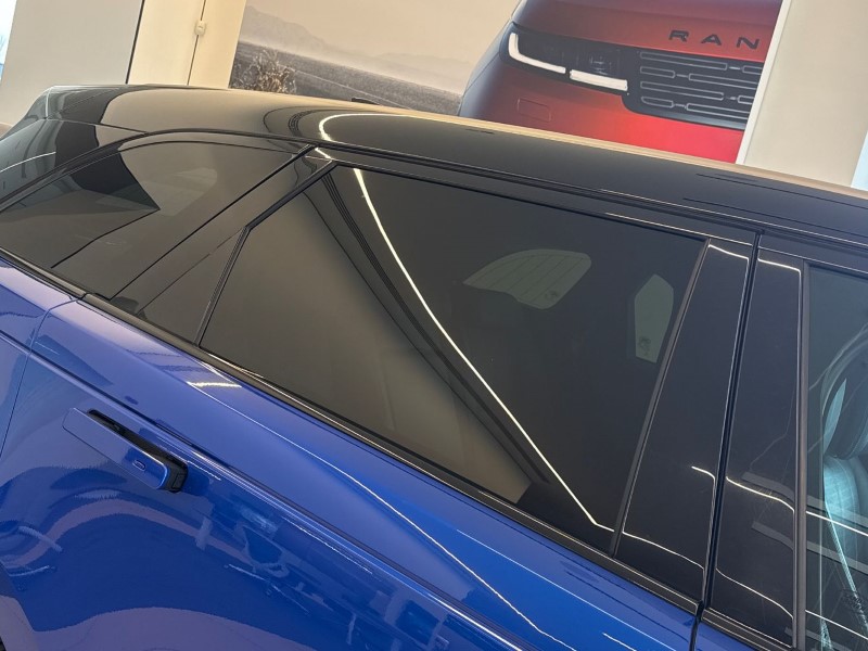 2021 (71) LAND ROVER RANGE ROVER VELAR 3.0 D300 MHEV R-Dynamic HSE 5dr Auto 5343636