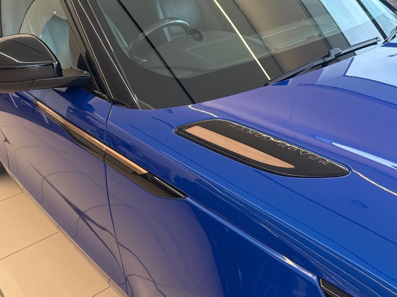 2021 (71) LAND ROVER RANGE ROVER VELAR 3.0 D300 MHEV R-Dynamic HSE 5dr Auto 5343607