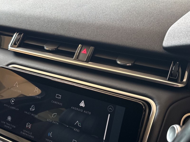 2021 (71) LAND ROVER RANGE ROVER VELAR 3.0 D300 MHEV R-Dynamic HSE 5dr Auto 5343621