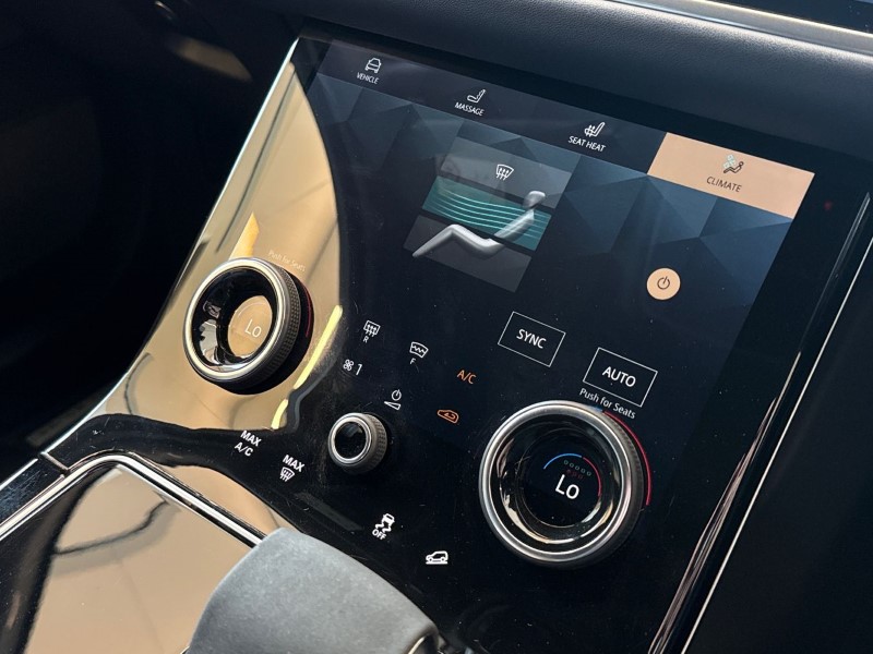 2021 (71) LAND ROVER RANGE ROVER VELAR 3.0 D300 MHEV R-Dynamic HSE 5dr Auto 5343618