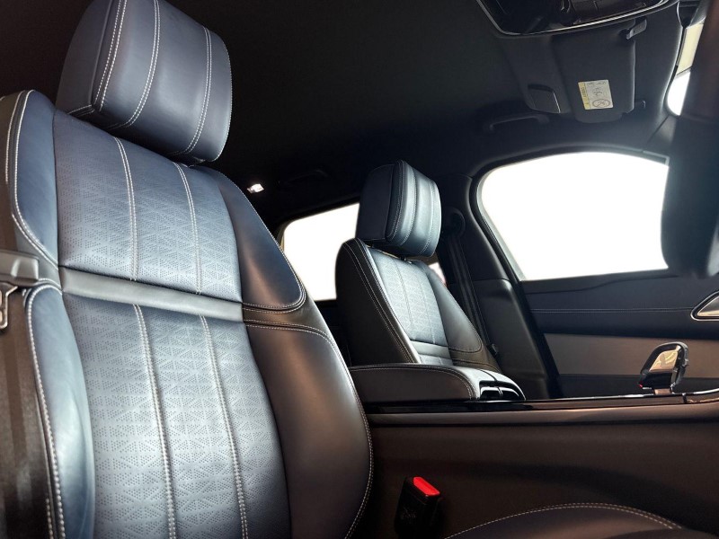 2021 (71) LAND ROVER RANGE ROVER VELAR 3.0 D300 MHEV R-Dynamic HSE 5dr Auto 5343612