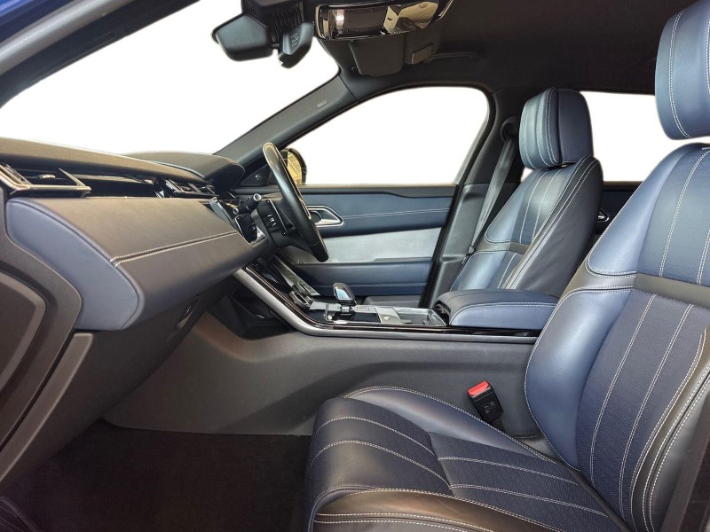2021 (71) LAND ROVER RANGE ROVER VELAR 3.0 D300 MHEV R-Dynamic HSE 5dr Auto 5343590