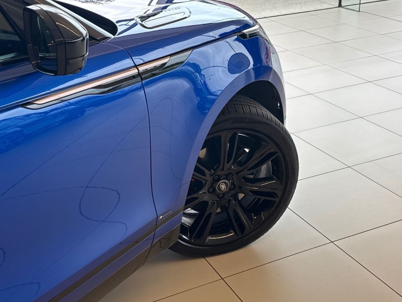 2021 (71) LAND ROVER RANGE ROVER VELAR 3.0 D300 MHEV R-Dynamic HSE 5dr Auto 5343634